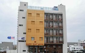 Hotel Happy Day